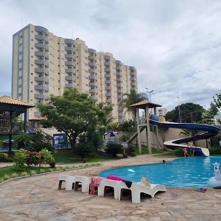 Golden Dolphin Grand Hotel Via Germano Калдас-Новас Экстерьер фото